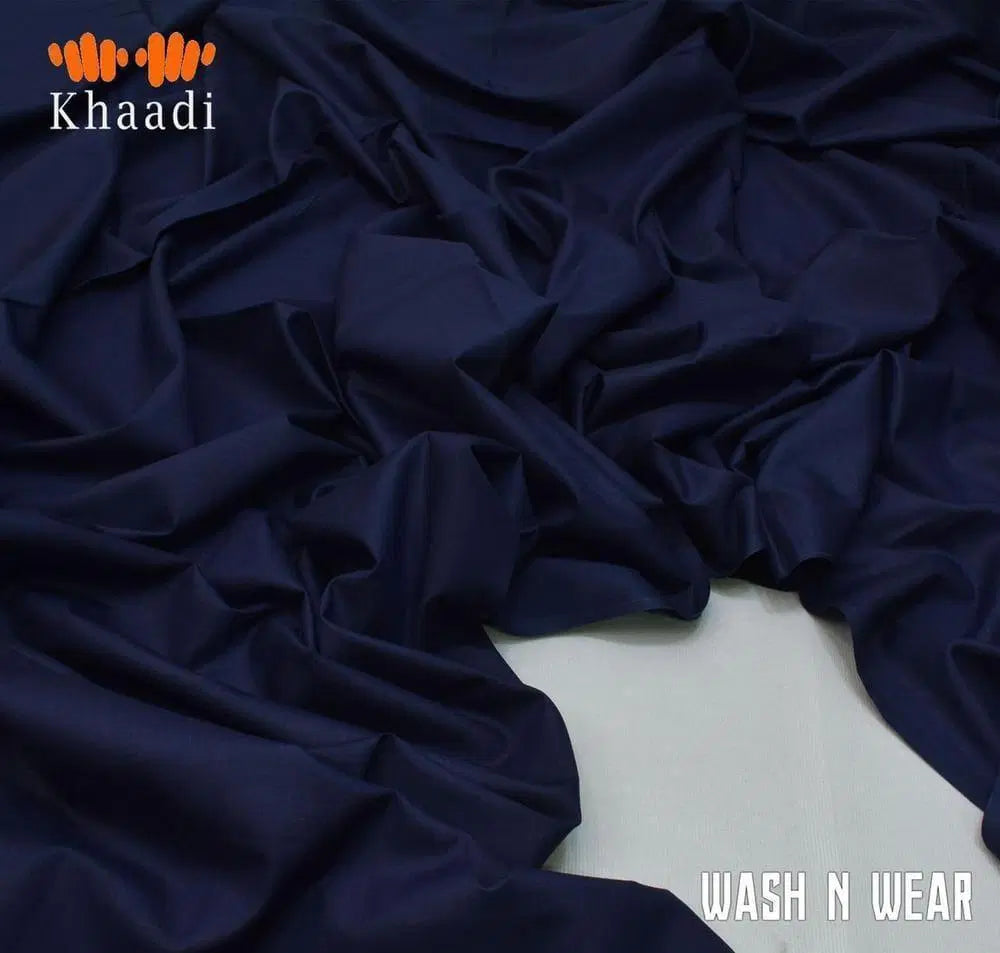 Khaadi Men Unstitched Suit