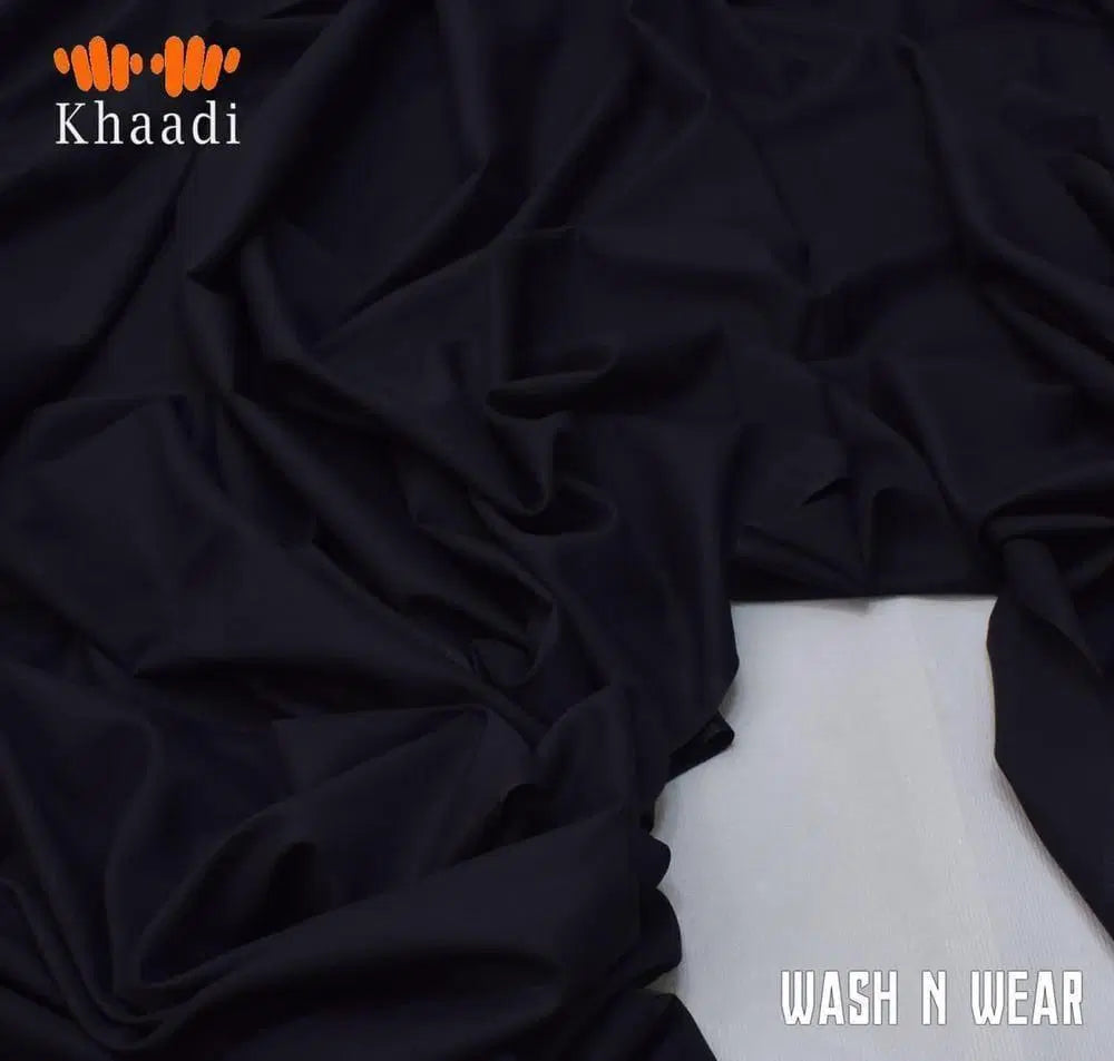 Khaadi Unstitched Men Suit