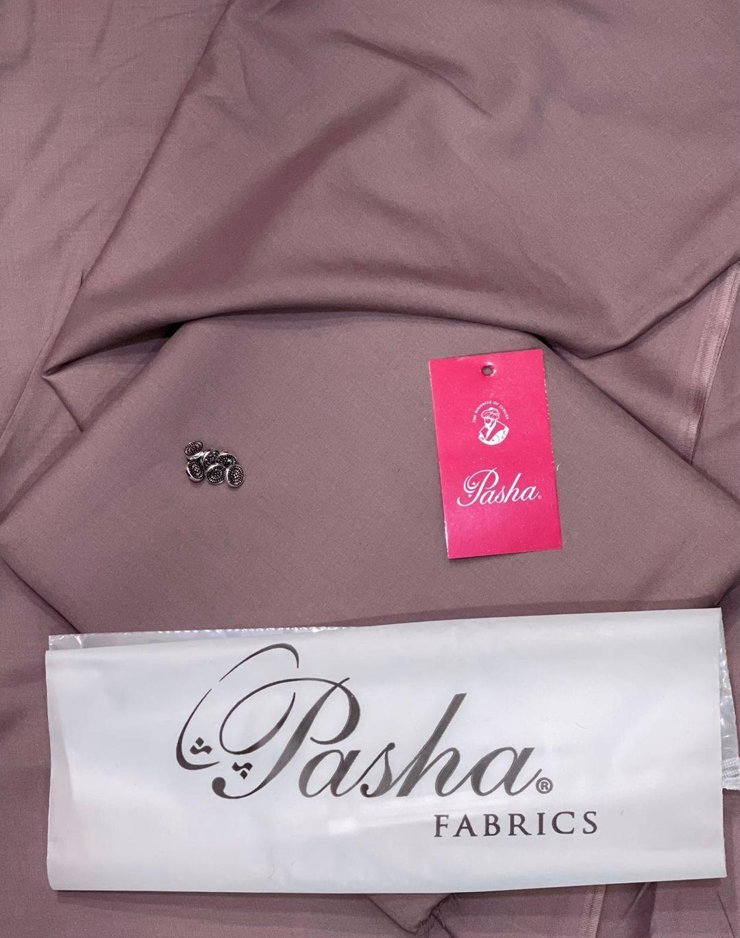 Pasha Fabrics Unstitched Men Suit